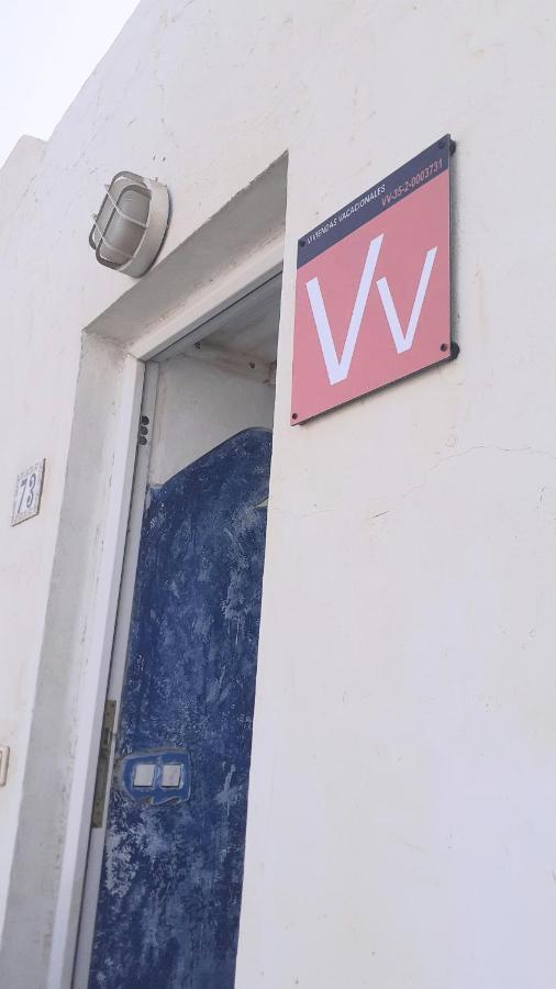Workation - La Casita De Elsi Y Fran Apartment Costa Calma Ngoại thất bức ảnh