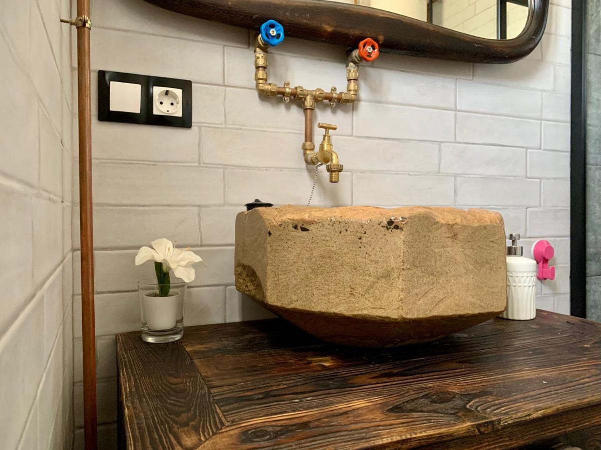 Workation - La Casita De Elsi Y Fran Apartment Costa Calma Ngoại thất bức ảnh
