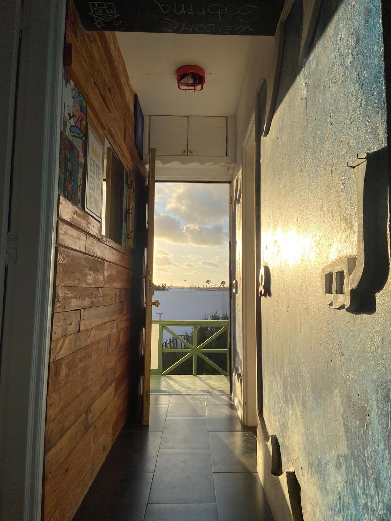 Workation - La Casita De Elsi Y Fran Apartment Costa Calma Ngoại thất bức ảnh